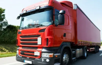 Antalya Şenkaya Ambar Kargo