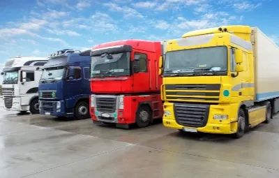 Antalya Şenkaya Nakliye Ambarı