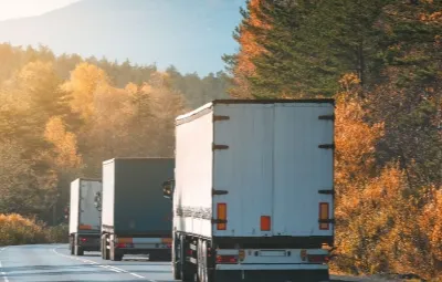 Antalya ile Şenkaya Arası Klima Taşıma